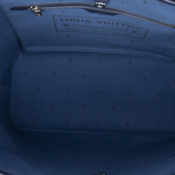 Louis Vuitton Ltd. Ed. Escale Neverfull MM - Picture 7 of 9